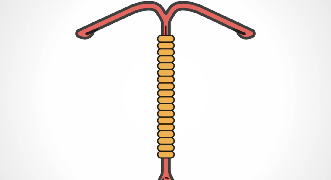 Flexi-T koperspiraal