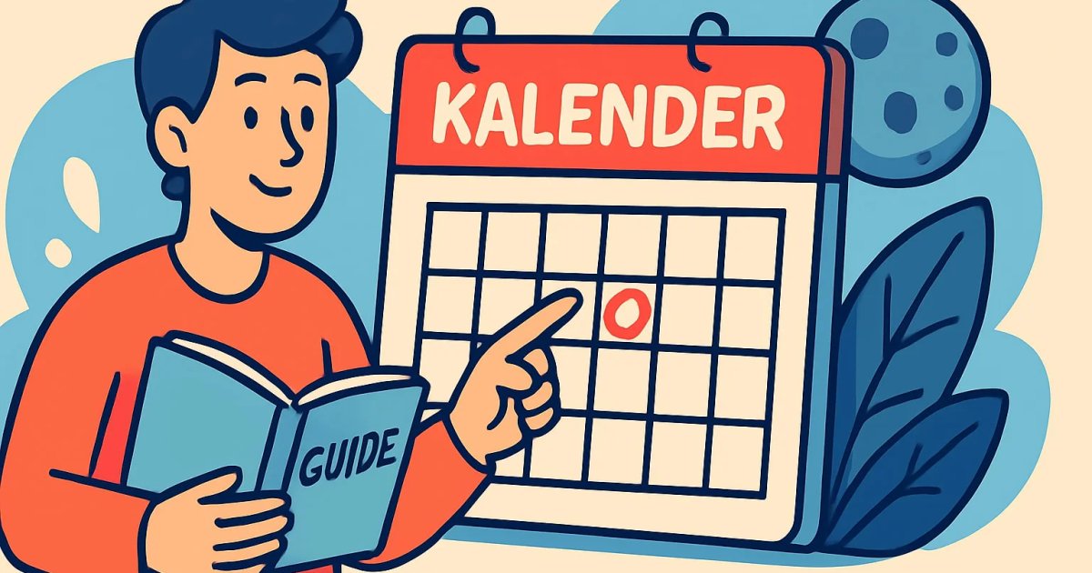 Hoe mensen omgaan met lange termijn planning (en waarom dat lastig is)